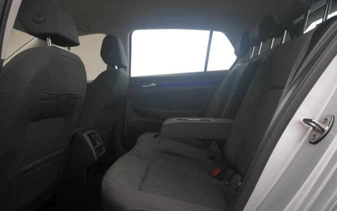 Volkswagen Golf cena 71899 przebieg: 33411, rok produkcji 2020 z Warszawa małe 154